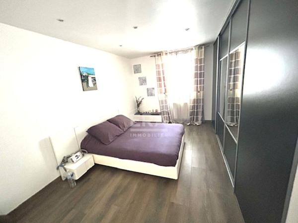 Maison de 70 m2 habitables - Sartrouville -