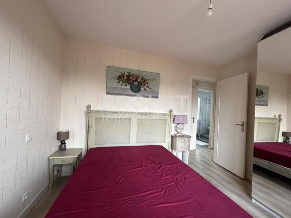 Exclusivité Niort Maison de 91 m², 3 chambres jardin et garage. SOUS COMPROMIS