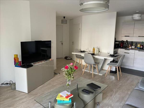Appartement à louer |  ST OUEN L AUMONE |  3 pièces | 60 m²