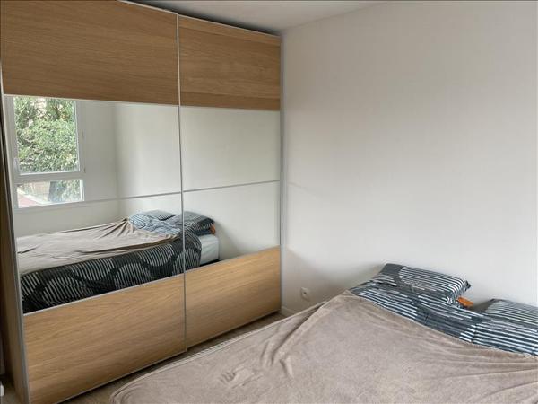 Appartement à louer |  ST OUEN L AUMONE |  3 pièces | 60 m²