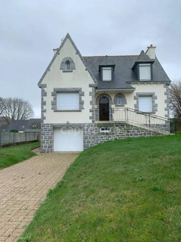 Maison à vendre 6 pièces PLENEUF VAL ANDRE (22)