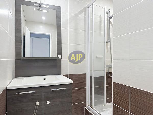 Appartement à vendre Saint Herblain - 4 pièces, 71m² avec 2 chambre(s) à 188 000€ - AJP Immobilier Nantes Jouzel