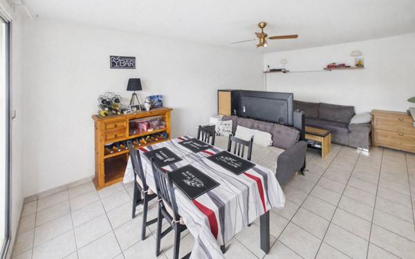 Appartement à vendre    3 pièces • 69,19 m2 La Motte-Servolex