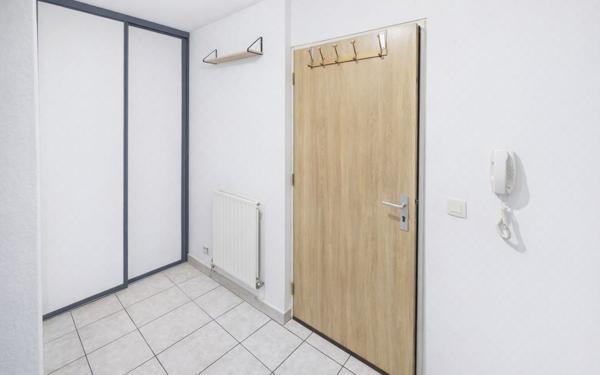 Appartement à vendre    3 pièces • 69,19 m2 La Motte-Servolex