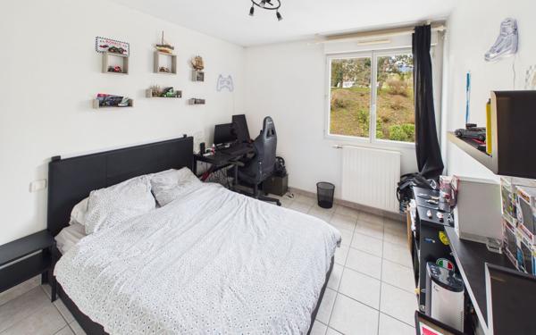 Appartement à vendre    3 pièces • 69,19 m2 La Motte-Servolex