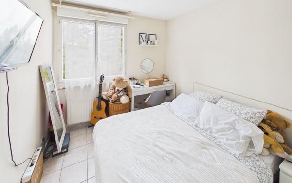 Appartement à vendre    3 pièces • 69,19 m2 La Motte-Servolex