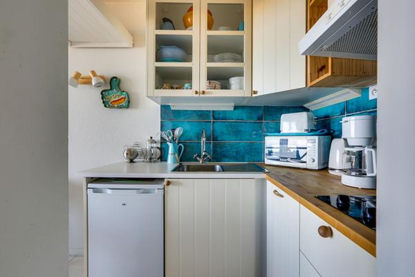 SOORTS HOSSEGOR , Appartement, 1 pièce, 25 m², 249 900 € - Réf : 3901-7765