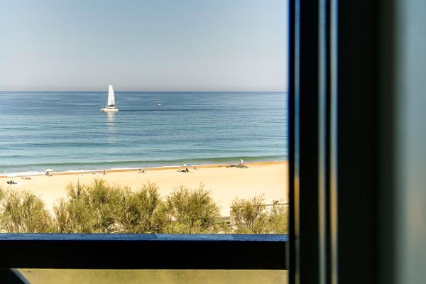 SOORTS HOSSEGOR , Appartement, 1 pièce, 25 m², 249 900 € - Réf : 3901-7765