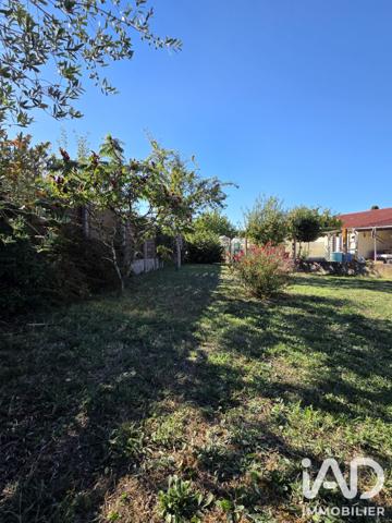 Maison à vendre 5 pièces 100 m² Joué-lès-Tours