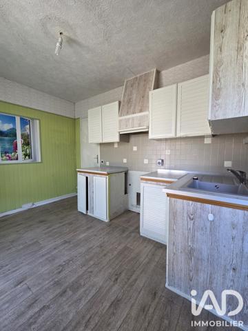 Maison à vendre 5 pièces 100 m² Joué-lès-Tours