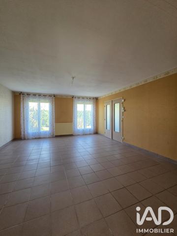 Maison à vendre 5 pièces 100 m² Joué-lès-Tours