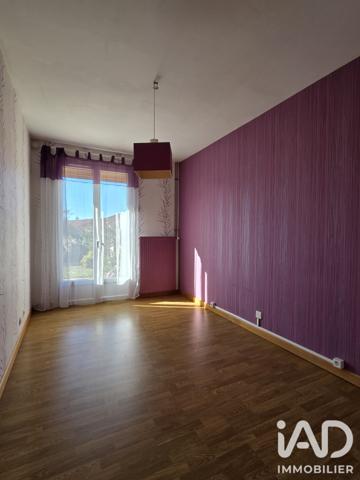 Maison à vendre 5 pièces 100 m² Joué-lès-Tours