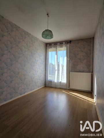 Maison à vendre 5 pièces 100 m² Joué-lès-Tours