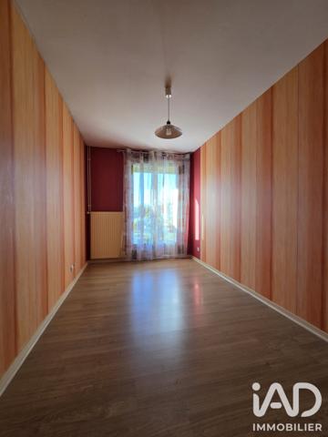 Maison à vendre 5 pièces 100 m² Joué-lès-Tours