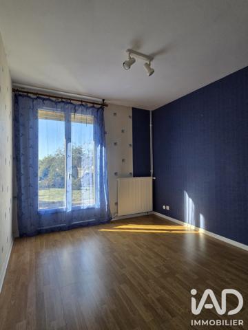 Maison à vendre 5 pièces 100 m² Joué-lès-Tours