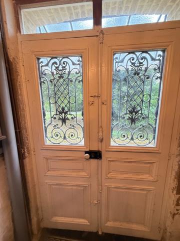Maison Bourgeoise de charme à vendre à CAUDEBEC LES ELBEUF (76)
