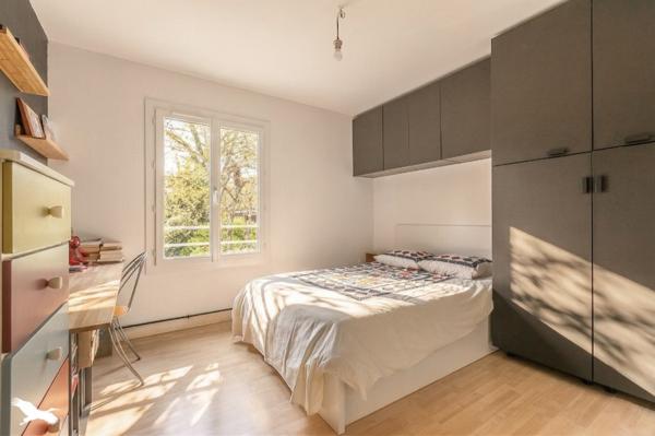 Maison à vendre |  Saint-Médard-en-Jalles |  5 pièces | 96 m²