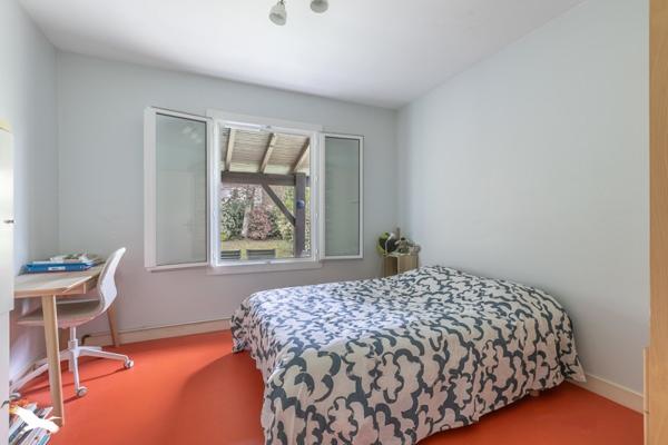 Maison à vendre |  Saint-Médard-en-Jalles |  5 pièces | 96 m²