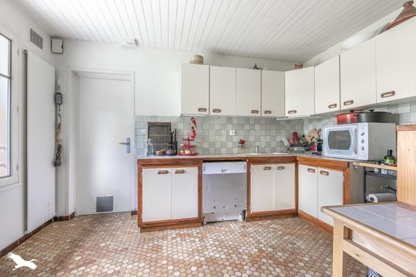 Maison à vendre |  Saint-Médard-en-Jalles |  5 pièces | 96 m²