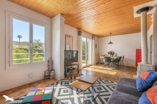 Maison à vendre |  Saint-Médard-en-Jalles |  5 pièces | 96 m²
