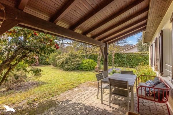 Maison à vendre |  Saint-Médard-en-Jalles |  5 pièces | 96 m²