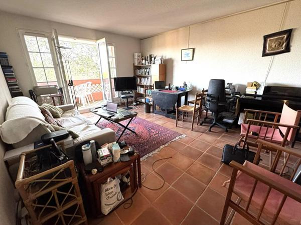 Appartement à vendre à Mougins (06250)