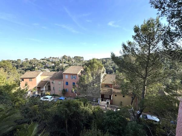 Appartement à vendre à Mougins (06250)