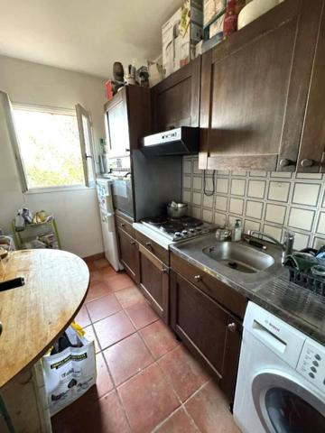 Appartement à vendre à Mougins (06250)