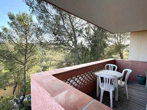Appartement à vendre à Mougins (06250)