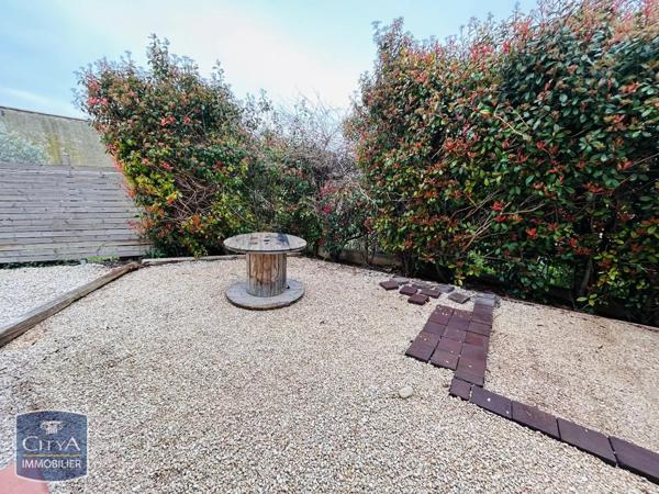 Maison à louer 4 pièces 81.84m²