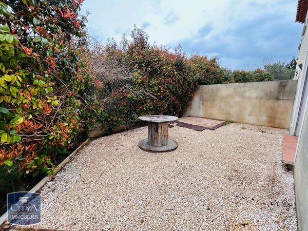 Maison à louer 4 pièces 81.84m²