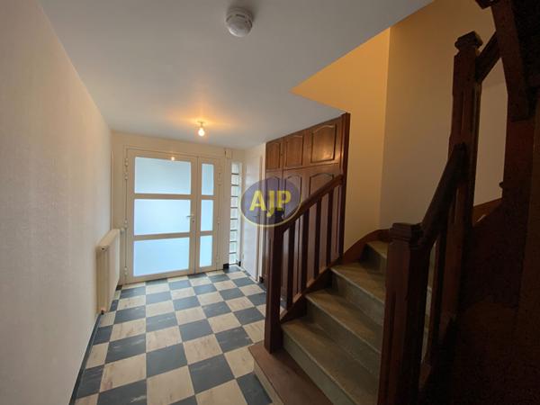 Location maison Pontivy : 860 € - AJP Immobilier Pontivy