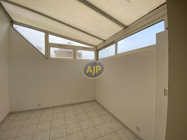 Location maison Pontivy : 860 € - AJP Immobilier Pontivy