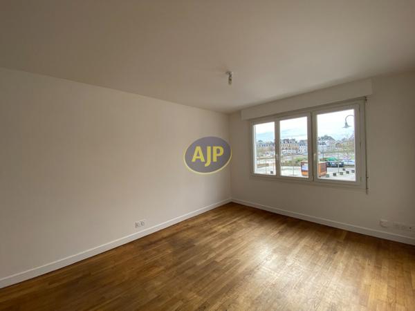 Location maison Pontivy : 860 € - AJP Immobilier Pontivy