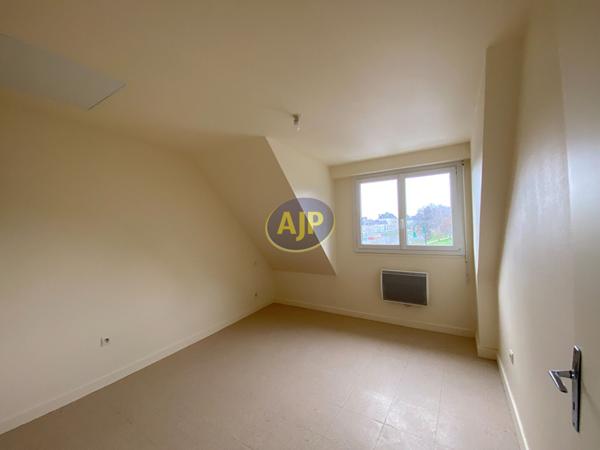 Location maison Pontivy : 860 € - AJP Immobilier Pontivy