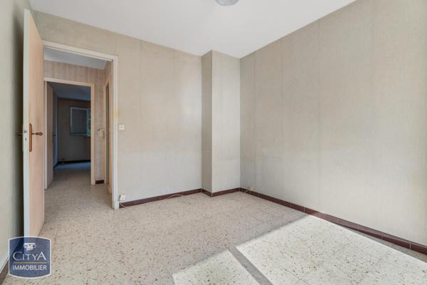 Vente appartement Menton (06500) 3 pièces 55m²