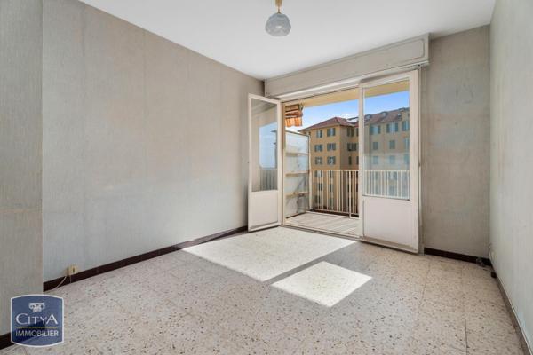 Vente appartement Menton (06500) 3 pièces 55m²