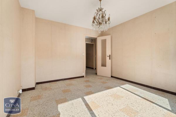 Vente appartement Menton (06500) 3 pièces 55m²