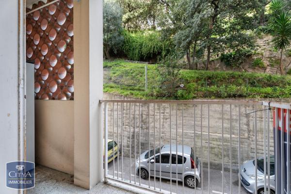 Vente appartement Menton (06500) 3 pièces 55m²