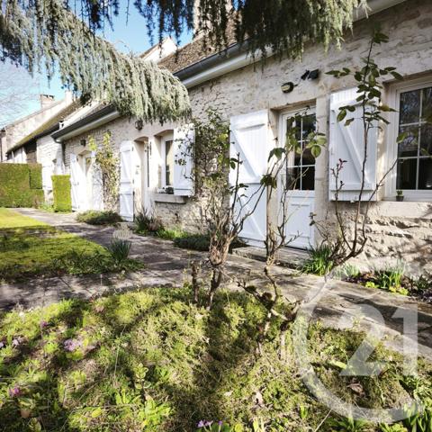 Maison à vendre  8 pièces - 200 m2 BEAUNE - 21