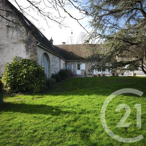 Maison à vendre  8 pièces - 200 m2 BEAUNE - 21