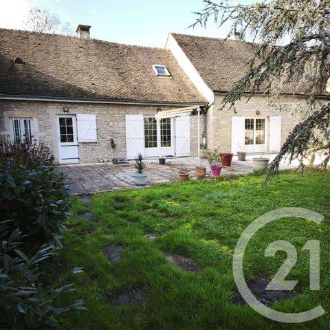 Maison à vendre  8 pièces - 200 m2 BEAUNE - 21