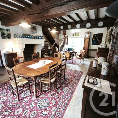 Maison à vendre  8 pièces - 200 m2 BEAUNE - 21