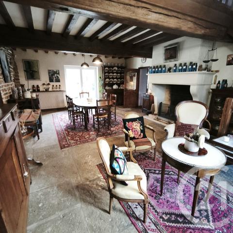 Maison à vendre  8 pièces - 200 m2 BEAUNE - 21