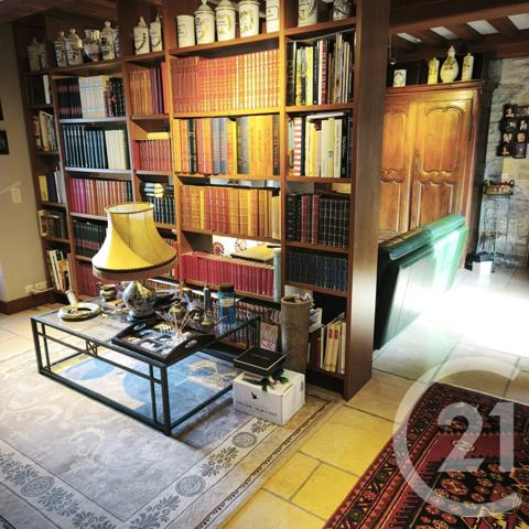 Maison à vendre  8 pièces - 200 m2 BEAUNE - 21