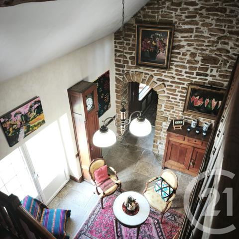 Maison à vendre  8 pièces - 200 m2 BEAUNE - 21