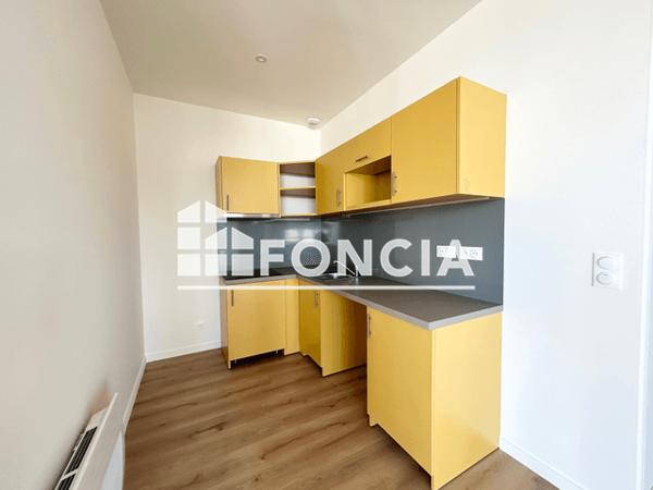 Location Appartement 3 pièces 73.72 m² - 72 BOULEVARD DU PRESIDENT CARNOT APPT 214 Agen 47000