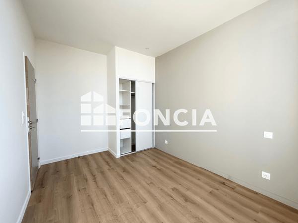 Location Appartement 3 pièces 73.72 m² - 72 BOULEVARD DU PRESIDENT CARNOT APPT 214 Agen 47000