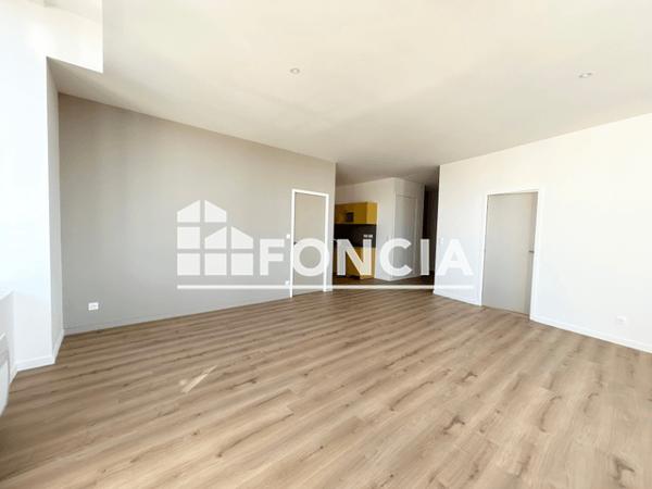 Location Appartement 3 pièces 73.72 m² - 72 BOULEVARD DU PRESIDENT CARNOT APPT 214 Agen 47000