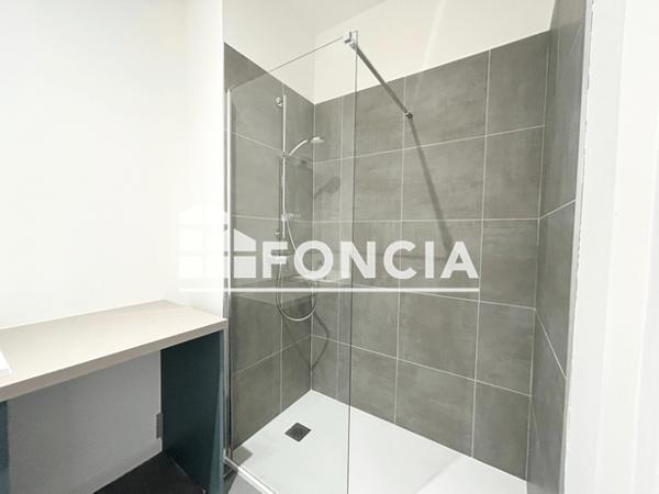 Location Appartement 3 pièces 73.72 m² - 72 BOULEVARD DU PRESIDENT CARNOT APPT 214 Agen 47000